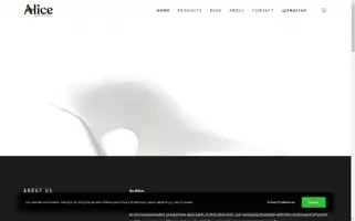 Aliceforeigntrade.com Screenshot 2024-05-26 13:29:11
