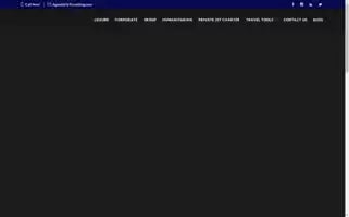Flytravelking.com Screenshot 2024-04-18 16:56:44