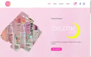 Celestikstore.com Screenshot 2024-05-19 18:33:00