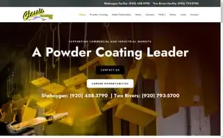 Classiccoatings.com Screenshot 2024-07-07 08:27:02