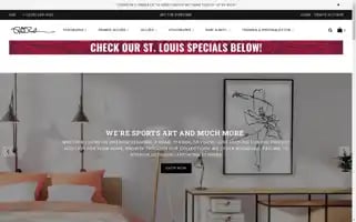 Rickrushart.com Screenshot 2024-05-05 23:06:06