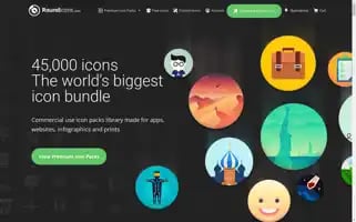 Roundicons.com Screenshot 2024-07-04 13:58:58