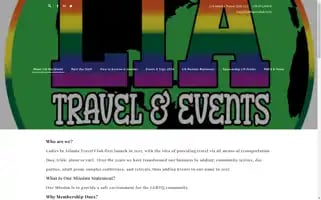 Llliatltravelclub.com Screenshot 2024-04-17 13:43:02