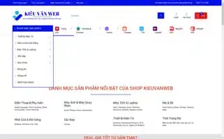Kieuvanweb.com Screenshot 2024-05-26 06:29:33