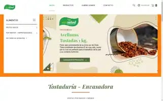 Ecosaludalimentos.cl Screenshot 2024-05-22 10:26:23