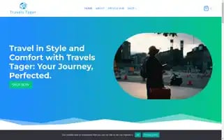 Travelstager.com Screenshot 2024-05-26 08:00:52