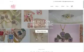 Michisstore.com Screenshot 2024-05-18 11:03:55