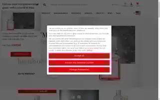 Promocell.com Screenshot 2024-05-13 12:56:04