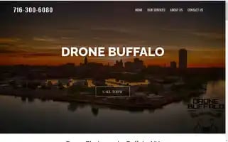 Dronebuffalo.com Screenshot 2024-06-14 00:47:45