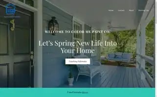 Colormepaintco.com Screenshot 2024-05-23 06:18:26