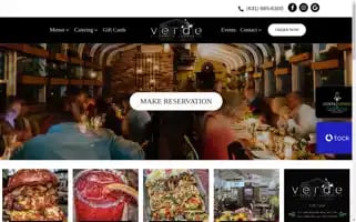 Verdekitchen.com Screenshot 2024-06-11 15:09:54