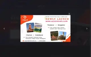 Aclstravels.com Screenshot 2024-04-17 10:31:08