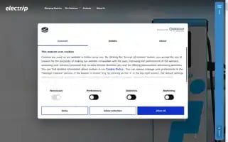 Electripglobal.com Screenshot 2024-04-14 20:18:35