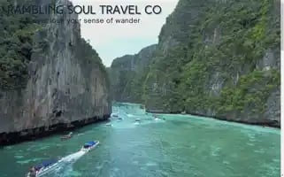 Ramblingsoultravel.com Screenshot 2024-04-27 00:47:57