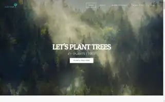 Justonetree.life Screenshot 2024-06-17 03:47:42