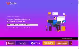 Pyarestore.com Screenshot 2024-05-25 02:25:46