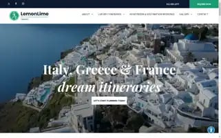 Lemonlimetravel.com Screenshot 2024-04-17 16:05:17