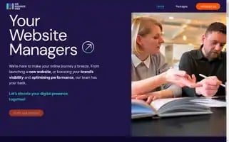 Wemanageweb.co.uk Screenshot 2024-07-04 11:41:51