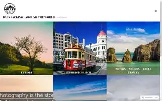 Millerontravel.com Screenshot 2024-04-18 13:27:48