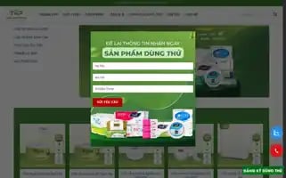 Thienvuongpaper.com Screenshot 2024-05-27 07:56:21