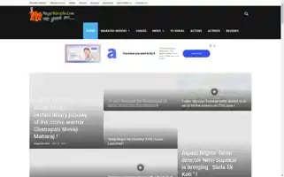 Megamarathi.com Screenshot 2024-05-12 22:07:04