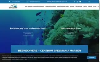 Kursnurkowyczechowicedziedzice.pl Screenshot 2024-06-14 20:28:21
