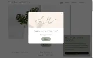 Vhotelmalacca.com Screenshot 2024-04-22 19:36:47