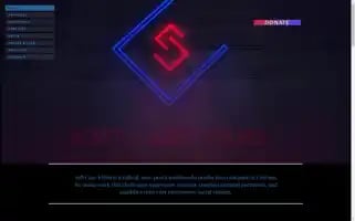 Softcagefilms.com Screenshot 2024-07-03 08:52:51