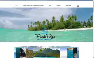 Puertoricosailingtrips.com Screenshot 2024-04-23 14:07:47