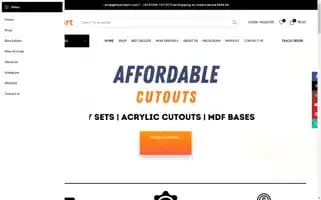 Myartkart.com Screenshot 2024-05-23 16:52:53