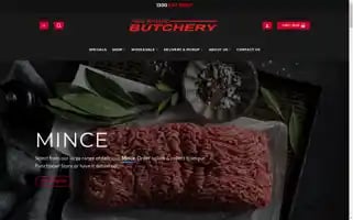 Abuahmadbutchery.com.au Screenshot 2024-06-16 10:42:15