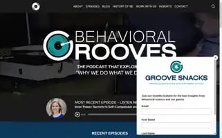 Behavioralgrooves.com Screenshot 2024-07-03 00:56:05