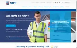 Napit.org.uk Screenshot 2024-06-13 18:05:17