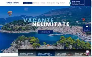 Sobisturism.ro Screenshot 2024-07-05 01:51:26