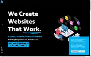 Freelanceitsolutions.co.za Screenshot 2024-06-14 00:54:06