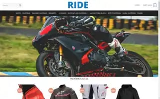 Promotorcycleus.com Screenshot 2024-05-25 20:33:21