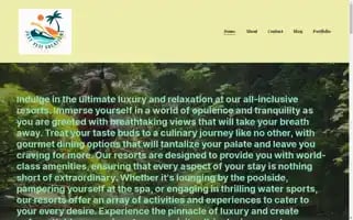 Justyesvacations.com Screenshot 2024-04-18 07:39:00