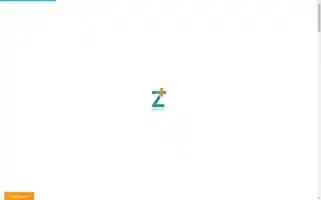 Zplusservices.co.uk Screenshot 2024-06-14 21:08:00