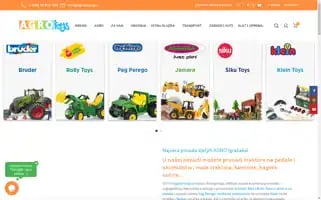 Agrotoys.eu Screenshot 2024-06-30 09:20:55