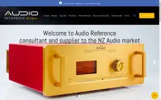 Audioreference.co.nz Screenshot 2024-05-08 15:13:00