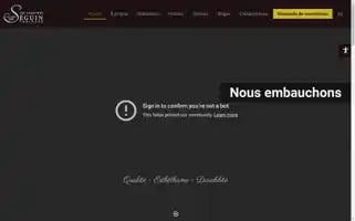 Lesarmoiresseguin.com Screenshot 2024-07-03 04:13:19