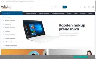 Vsi-racunalniki.si Screenshot 2024-05-19 03:35:40
