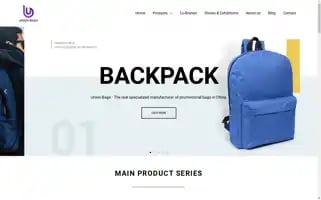 Promotionbags.cn Screenshot 2024-05-13 13:36:03