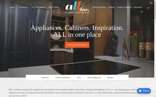 Allinc.com Screenshot 2024-05-15 11:10:49