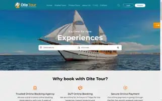 Ditetour.com Screenshot 2024-04-23 09:19:15