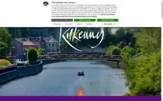 Visitkilkenny.ie Screenshot 2024-07-01 11:44:23