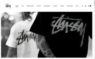 Stussyofficialshop.net Screenshot 2024-05-25 23:41:16