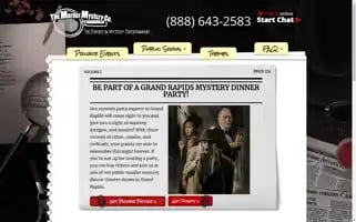 Murdermysterygr.com Screenshot 2024-05-16 08:37:46