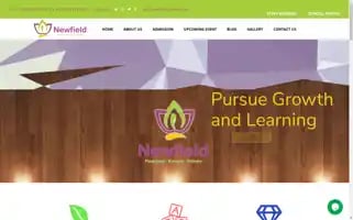 Newfieldschools.net Screenshot 2024-06-26 13:04:03