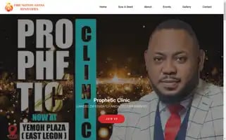 Firenationarenaministries.com Screenshot 2024-05-19 08:23:07